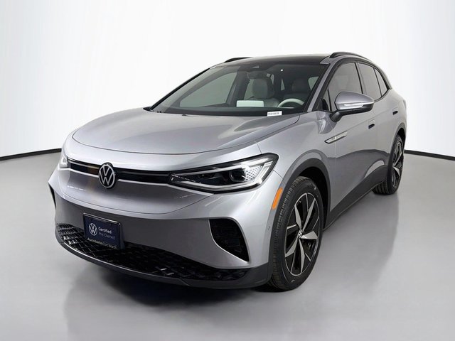 Certified Pre-Owned 2023 Volkswagen ID.4 Pro S