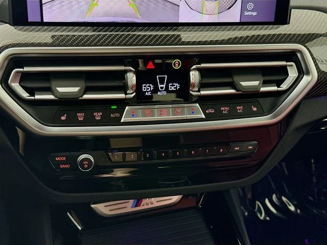 Used 2024 Gray BMW M40i image 16