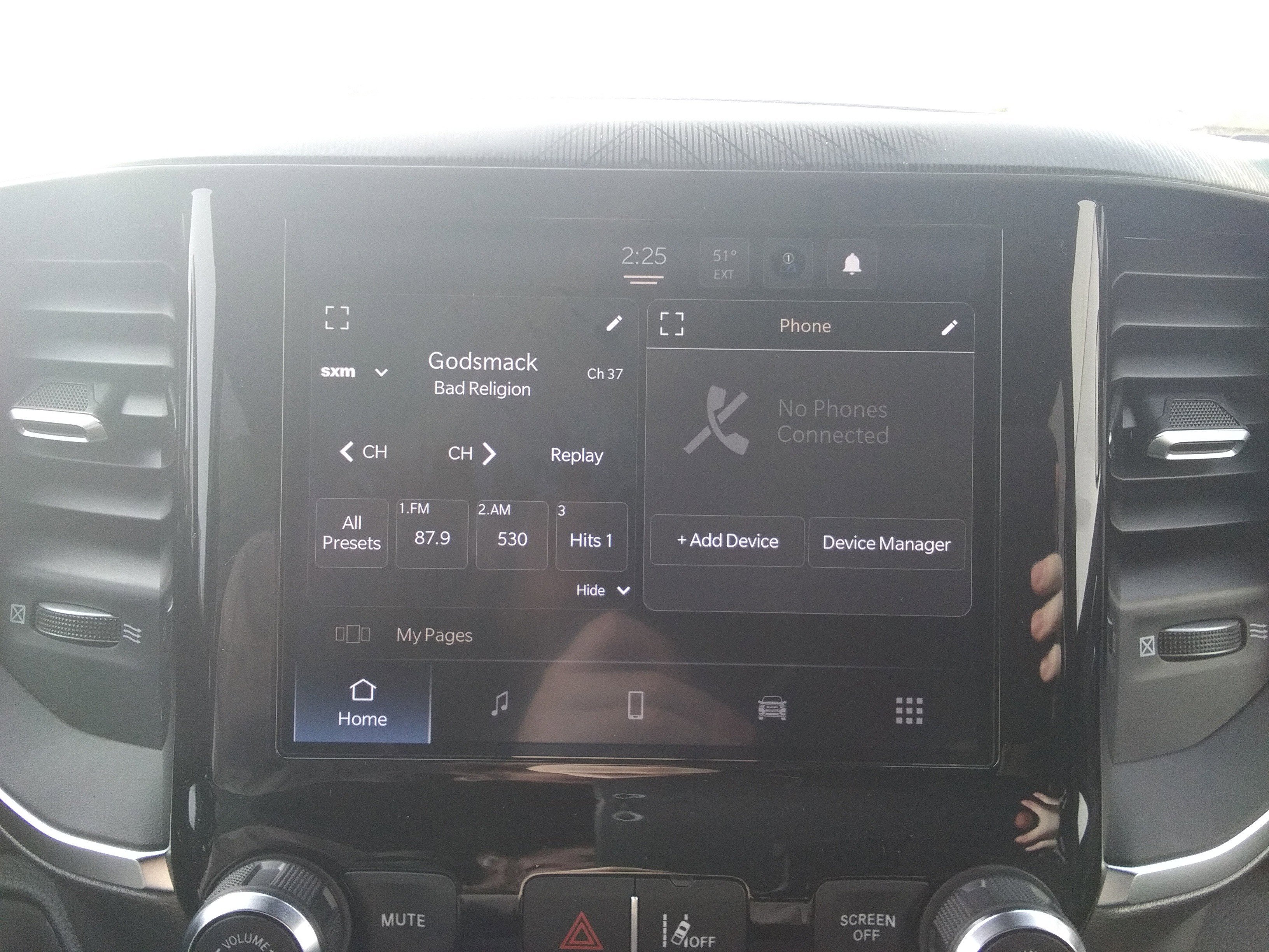 2026 Ram 1500 Big Horn photo 2