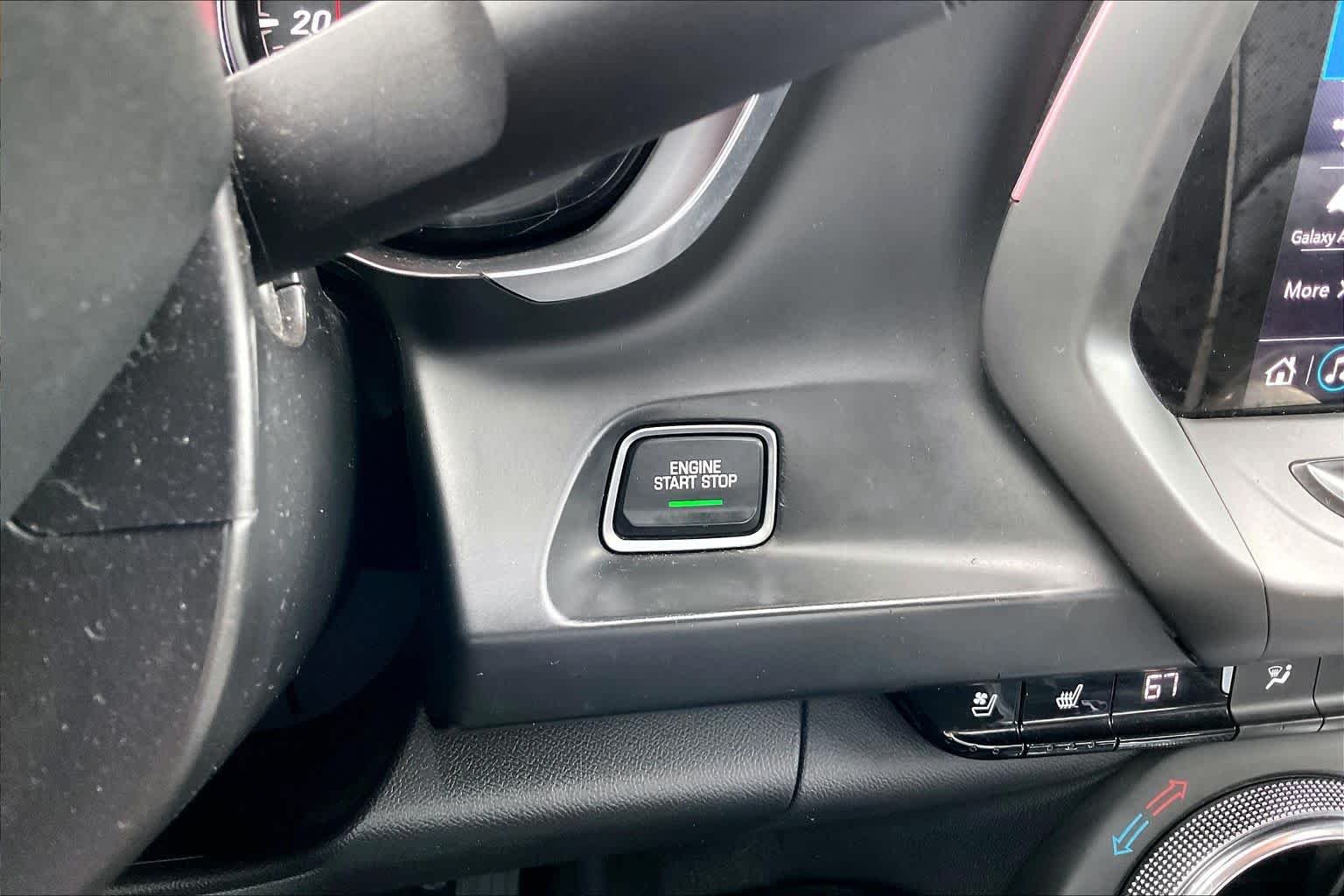 Used 2019 Summit White Chevrolet 2SS image 33