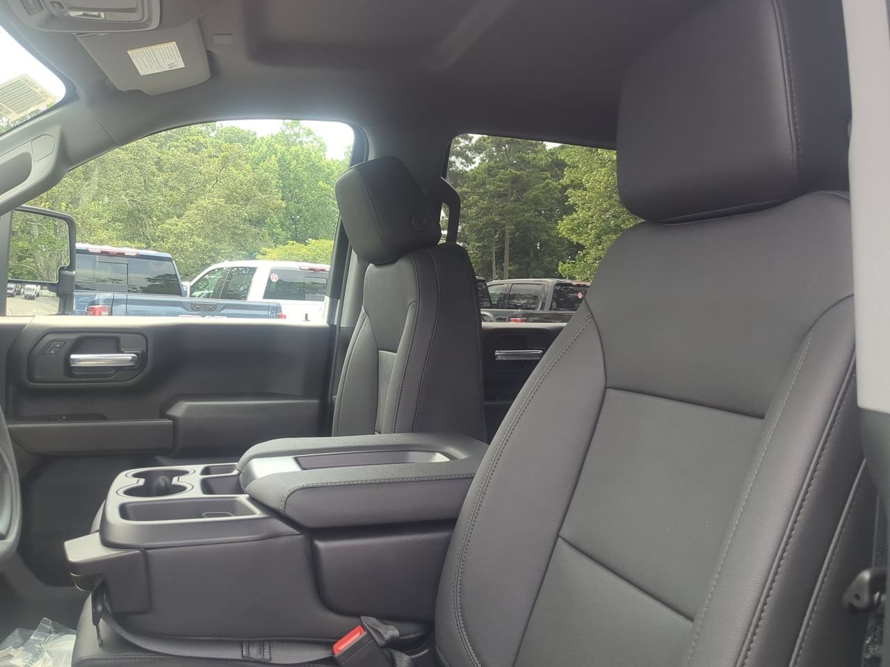 New 2026 Sterling Metallic GMC Pro DRW image 18