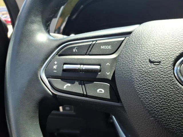 Used 2021 White Hyundai SEL image 30
