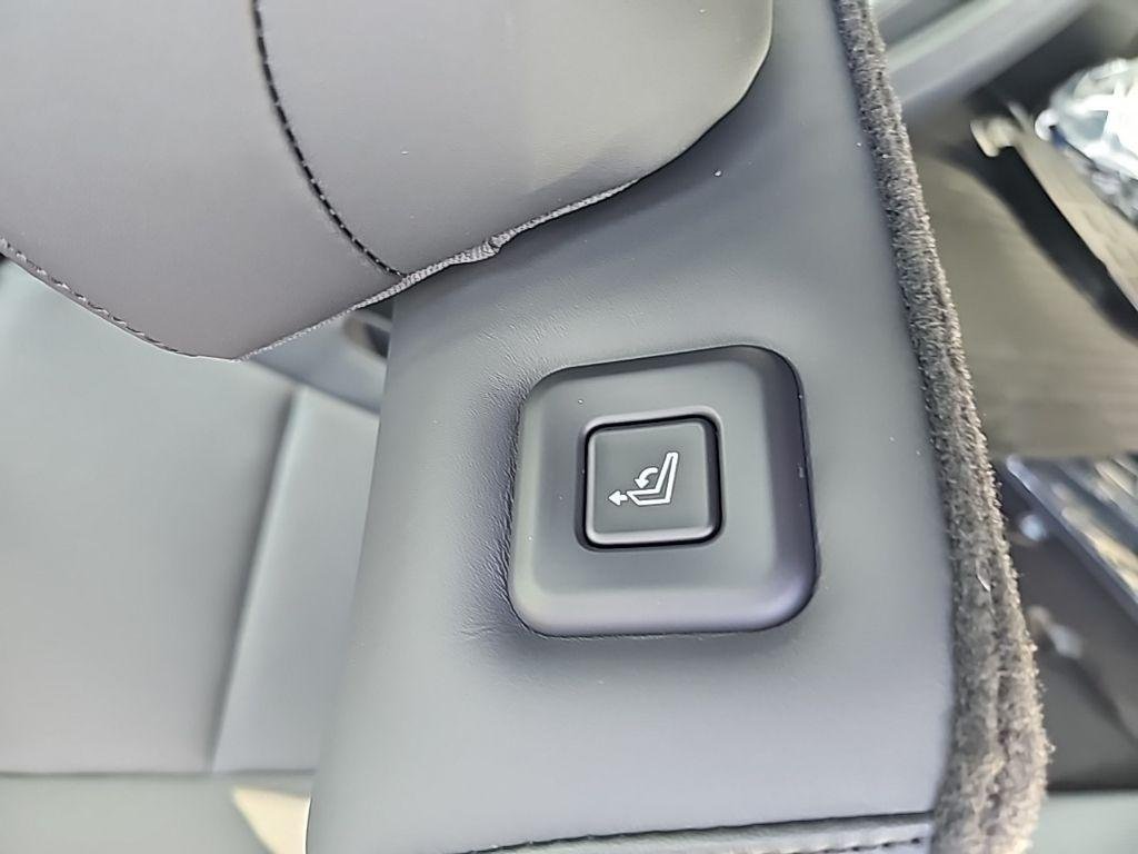 2026 Hyundai Santa Fe Calligraphy - Photo 38