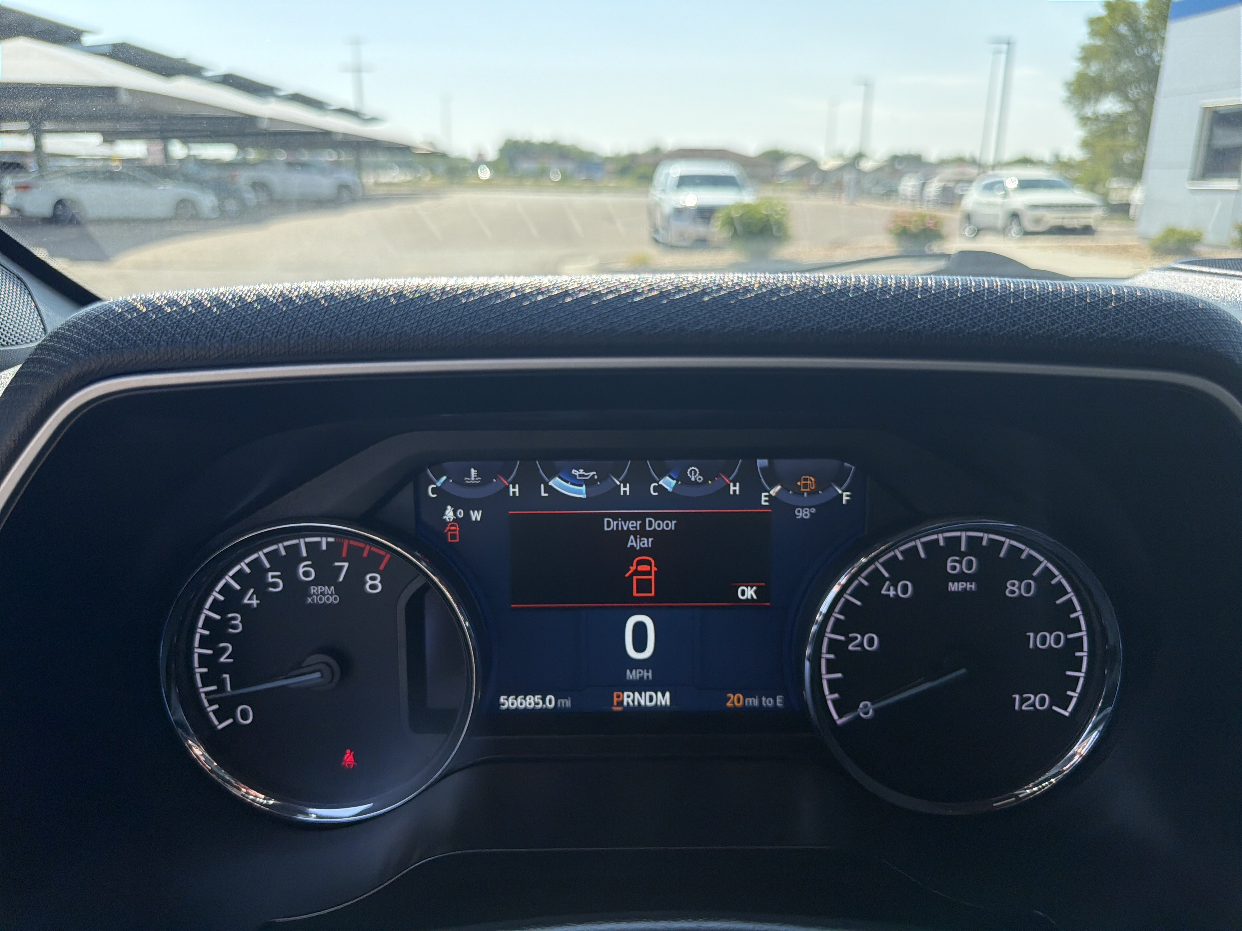 Used 2023 Silver Ford XL image 19