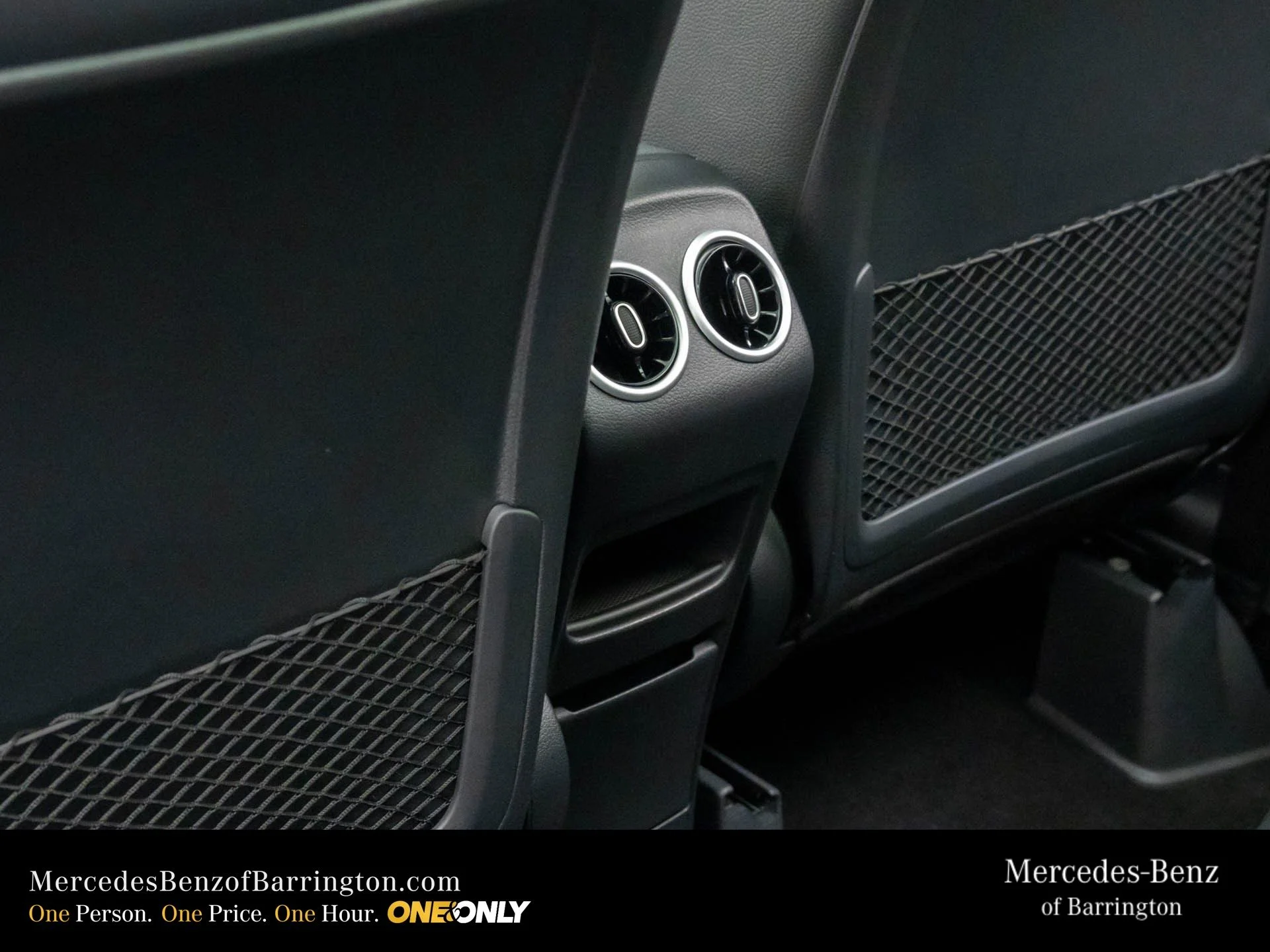 New 2026 Black Mercedes-Benz GLA 250 image 20