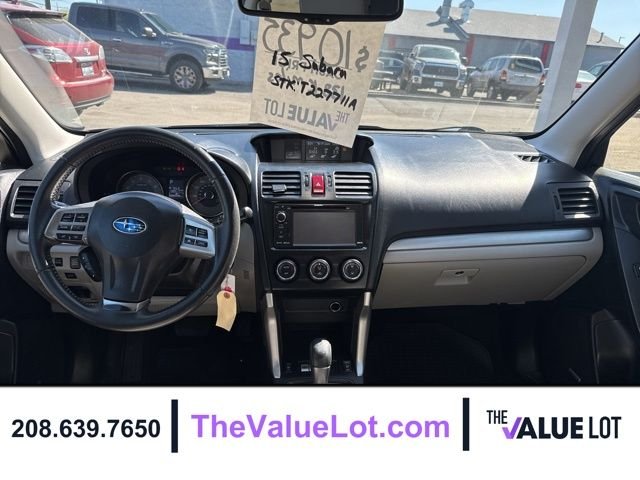 Used 2015 Gray Subaru 2.5i Limited image 15