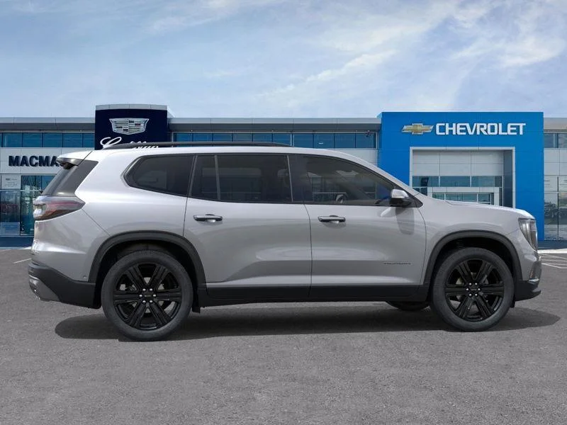 New 2026  GMC Elevation image 5