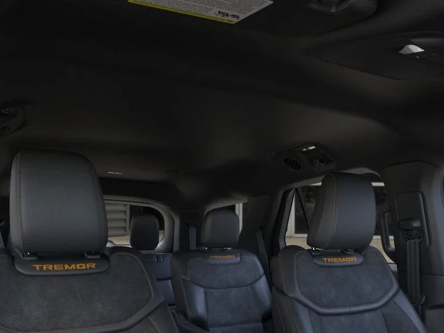 2026 Ford Explorer Tremor - Photo 22