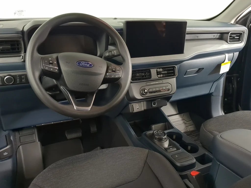 New 2026 Shadow Black Ford XL image 12