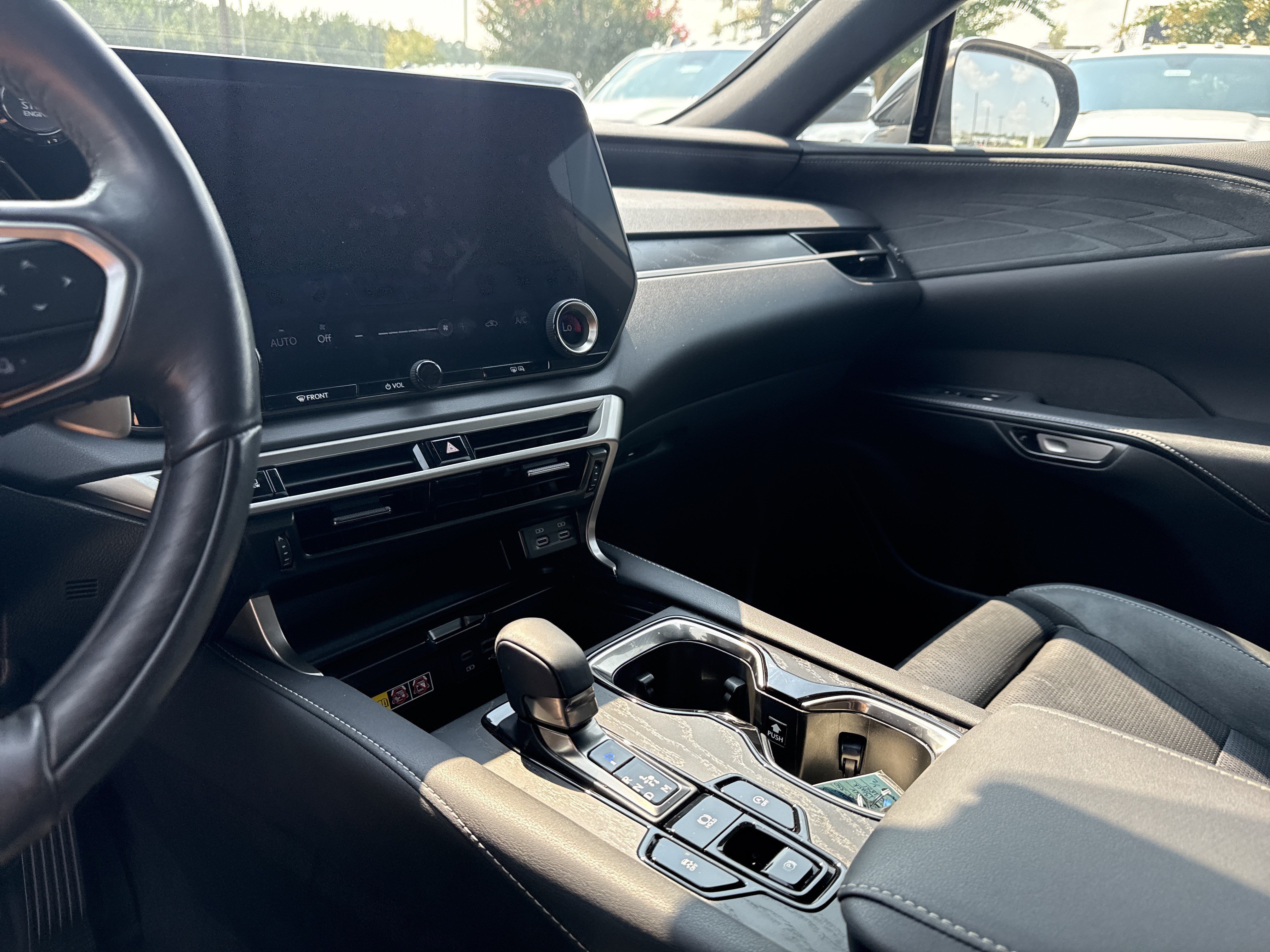 Used 2023 Black Lexus RX 350 Premium image 28