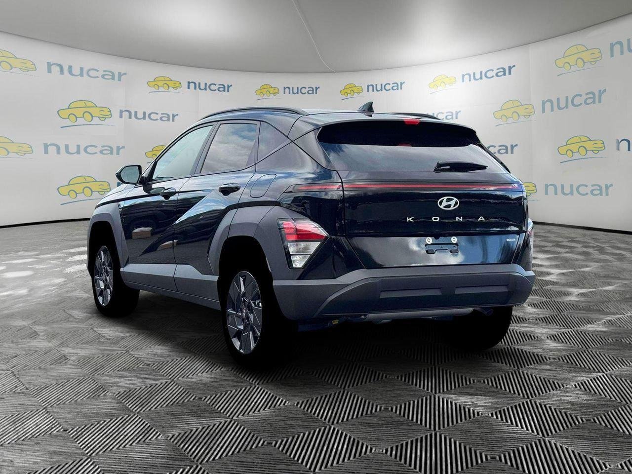 2026 Hyundai Kona — photo 5