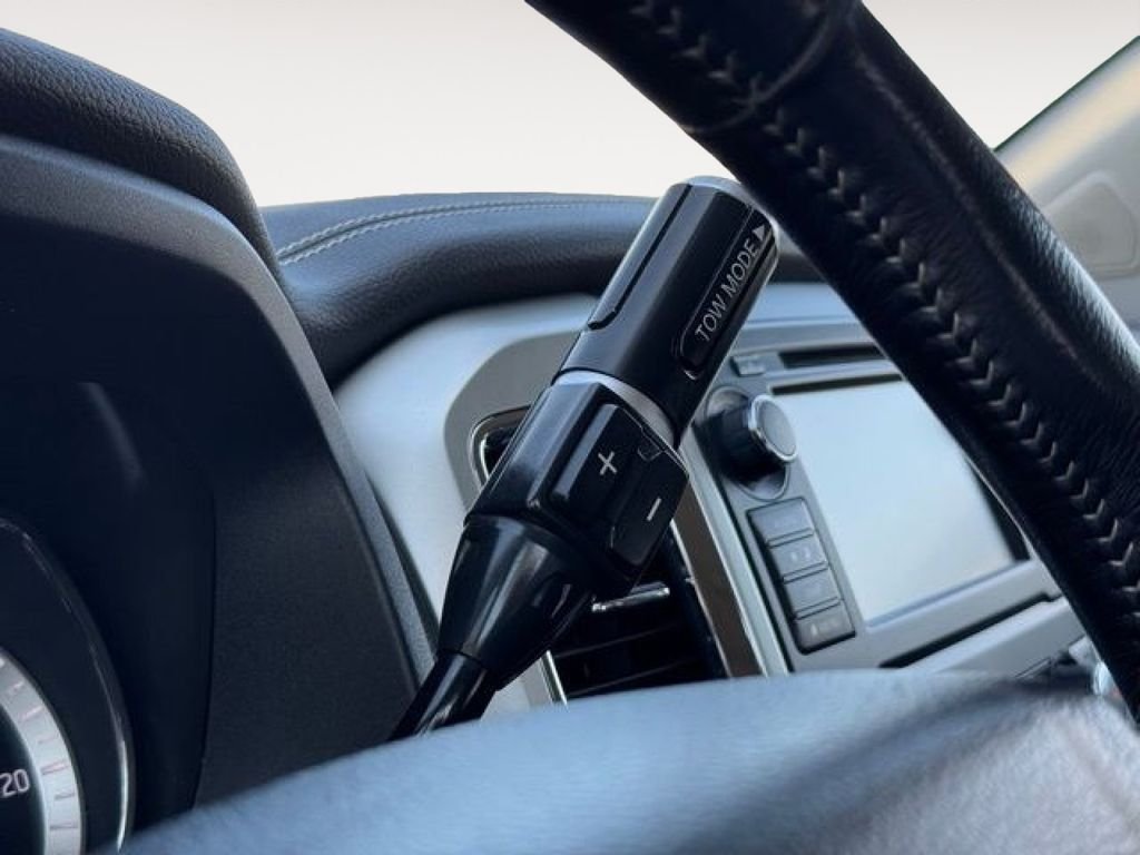 Used 2019 Gray Nissan PRO-4X image 20