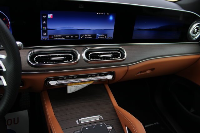 New 2027 Dark Petrol Mercedes-Benz GLE 450 image 53