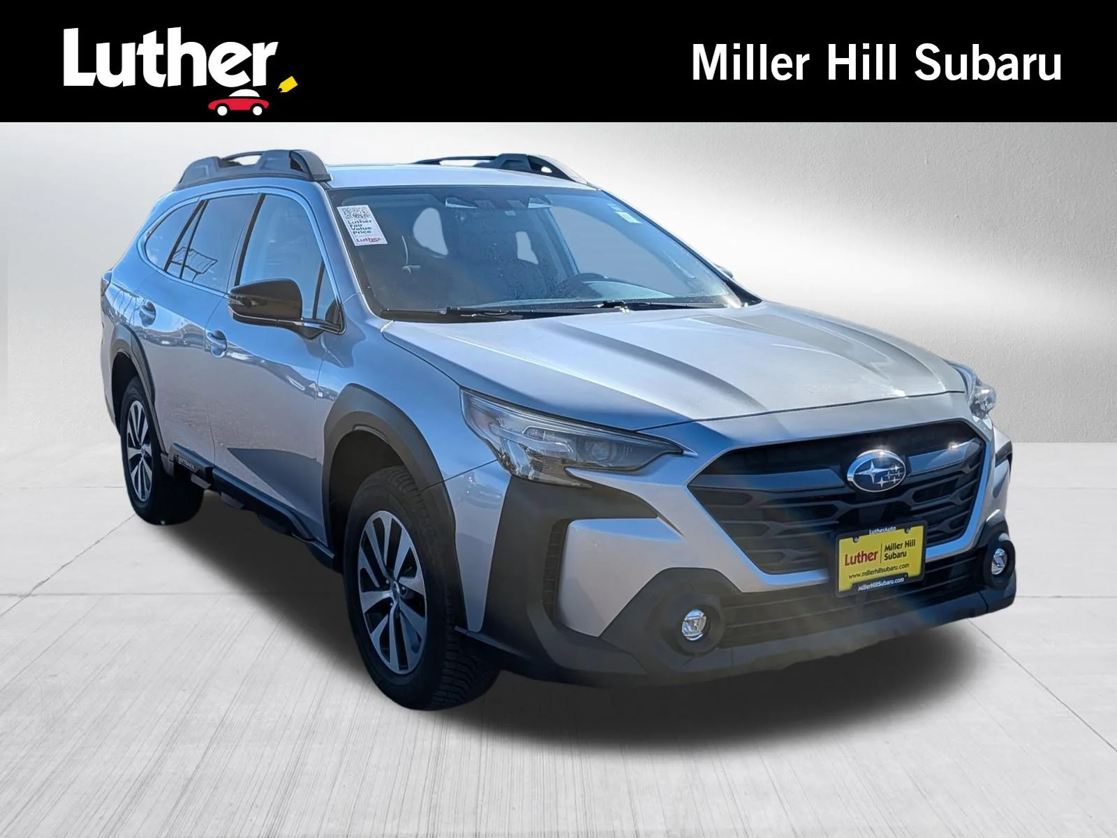 2023 Subaru Outback