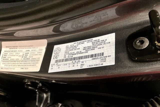 2026 Ford F-250 Super Duty Platinum - Photo 44