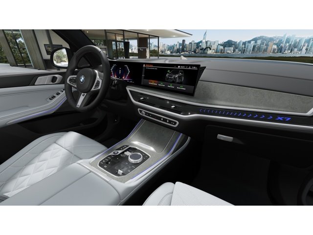 New 2027 Brooklyn Grey Metallic BMW  image 14