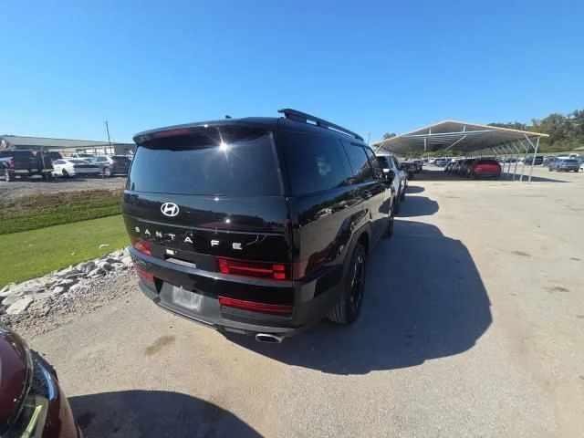 Certified Used 2026 Black Hyundai SEL image 15