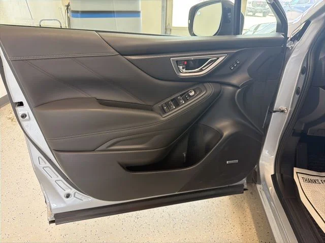 2024 Subaru Forester Touring - Photo 44