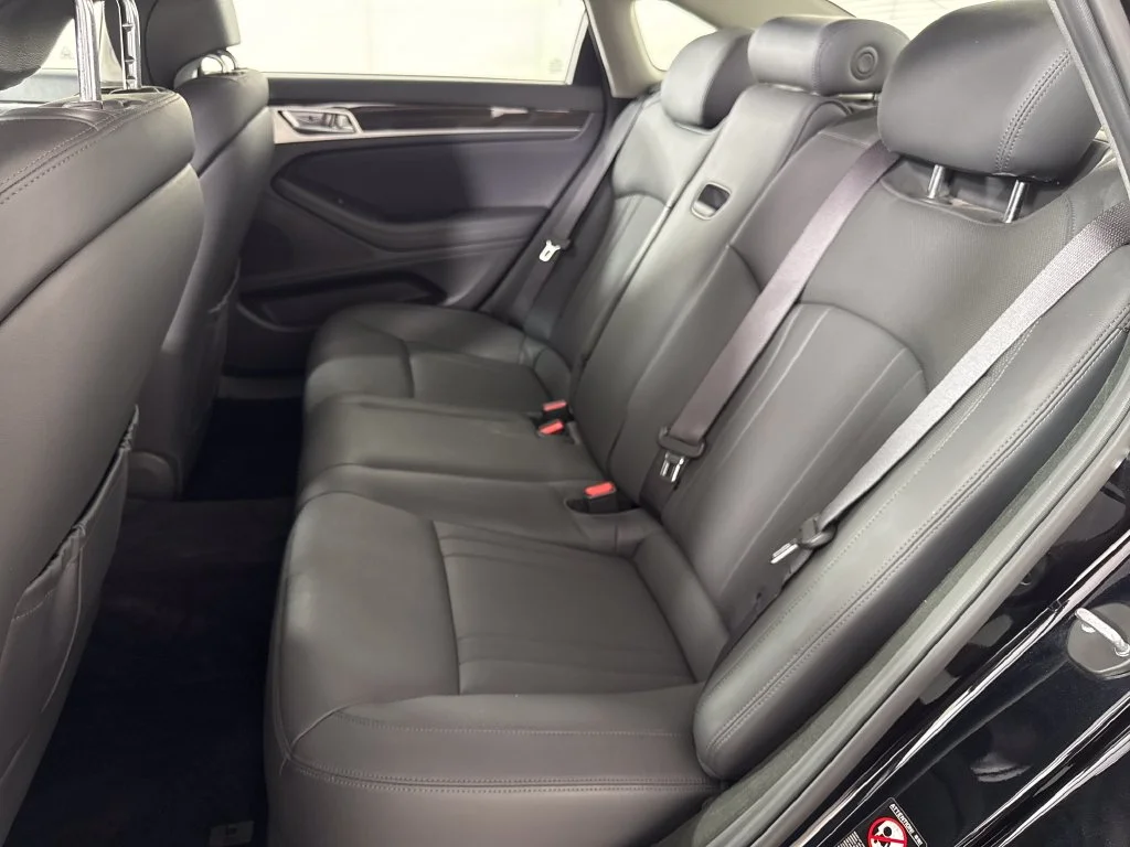 2020 GENESIS G80 Base - Photo 13