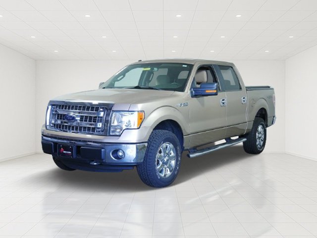Used 2013  Ford XLT image 3