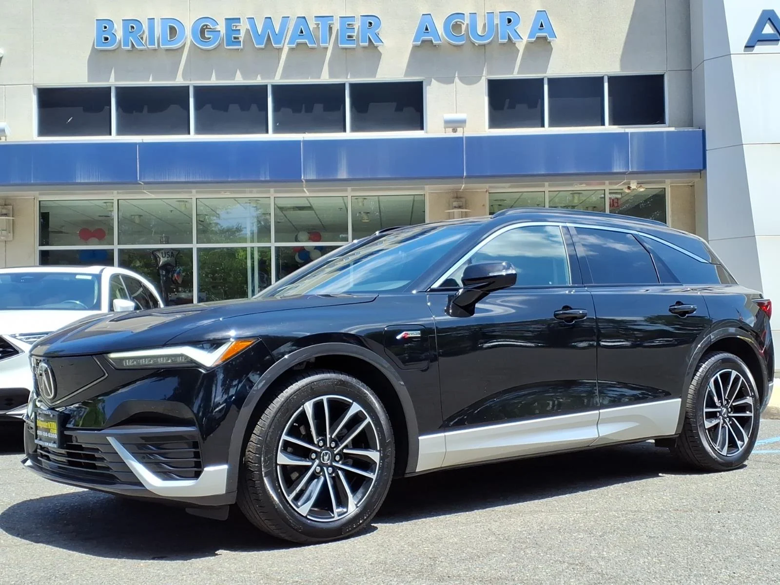 2024 Acura ZDX A-SPEC's photo
