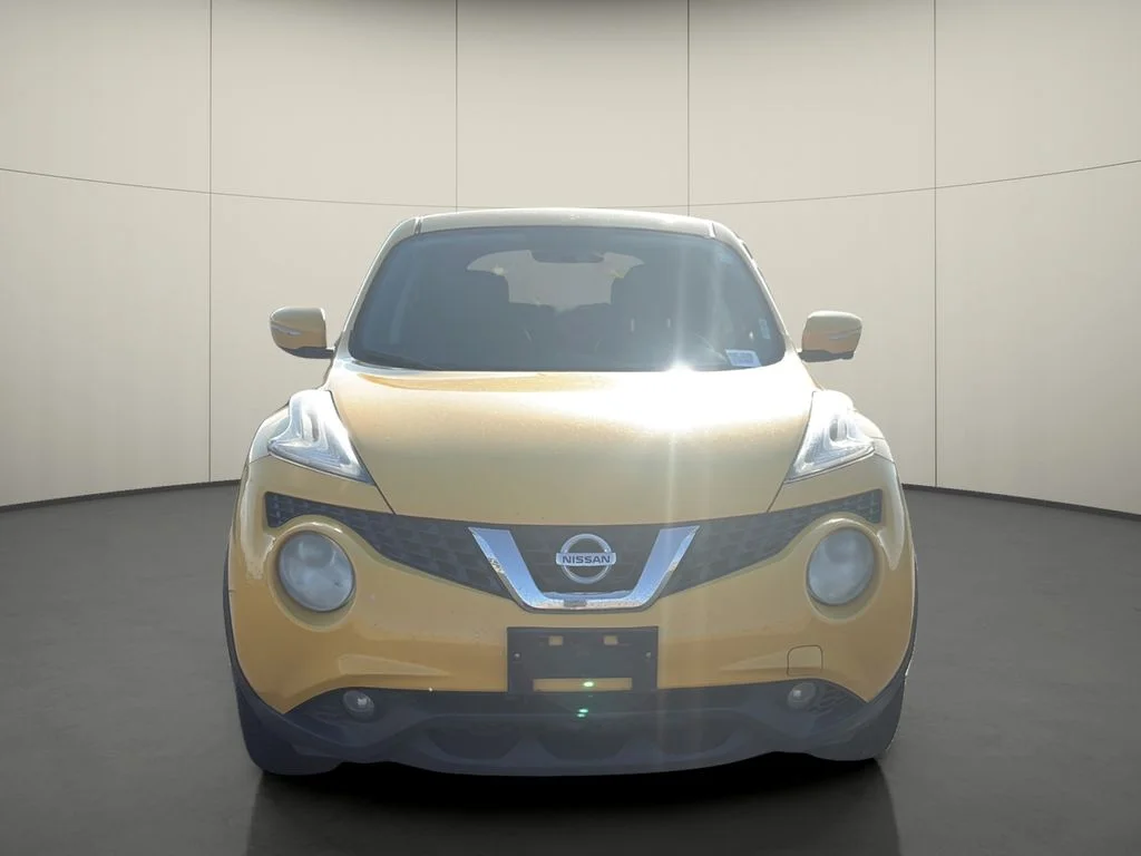 Certified 2015 Nissan JUKE SL with VIN JN8AF5MVXFT562263 for sale in Mesa, AZ