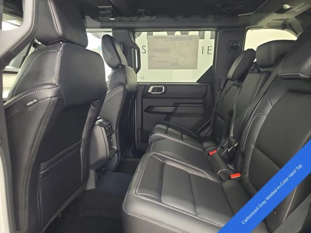 New 2026 Avalanche Gray Ford Outer Banks® image 18