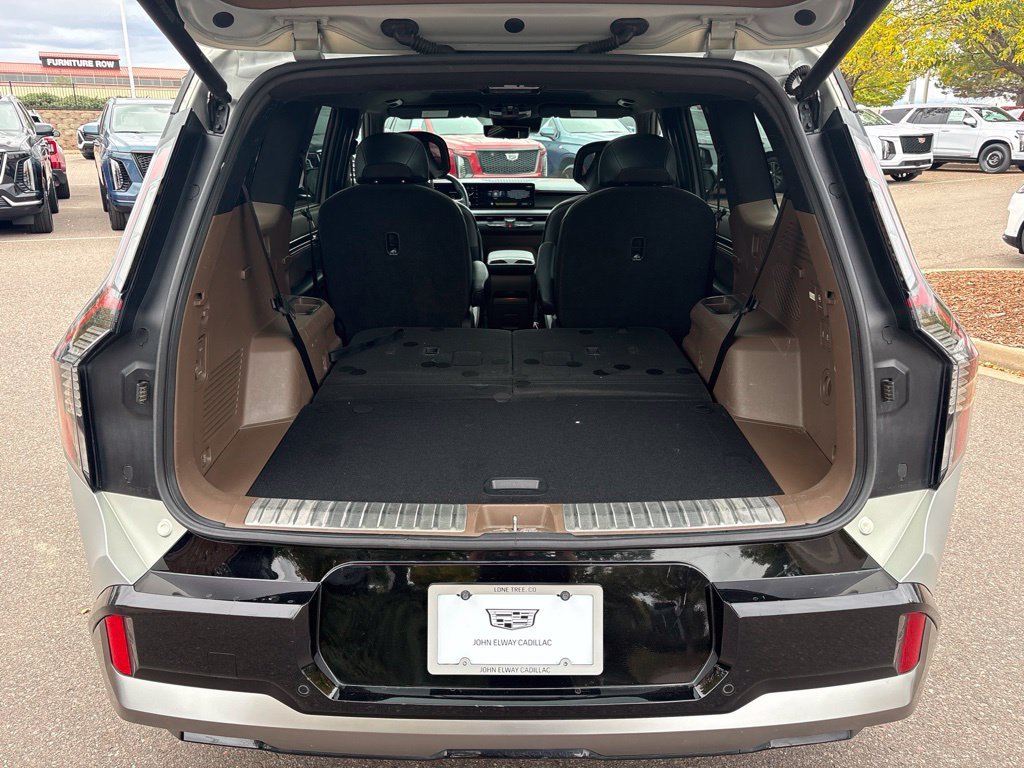 Used 2024 White Kia GT-Line image 22