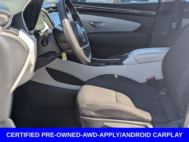 2024 Hyundai Tucson SE - Photo 12