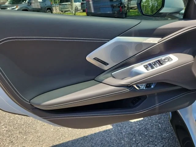 2024 Chevrolet Corvette 3LT - Photo 14