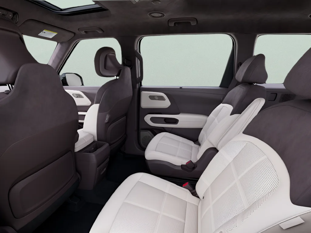 New 2027 Ebony Black Kia SX Prestige image 18