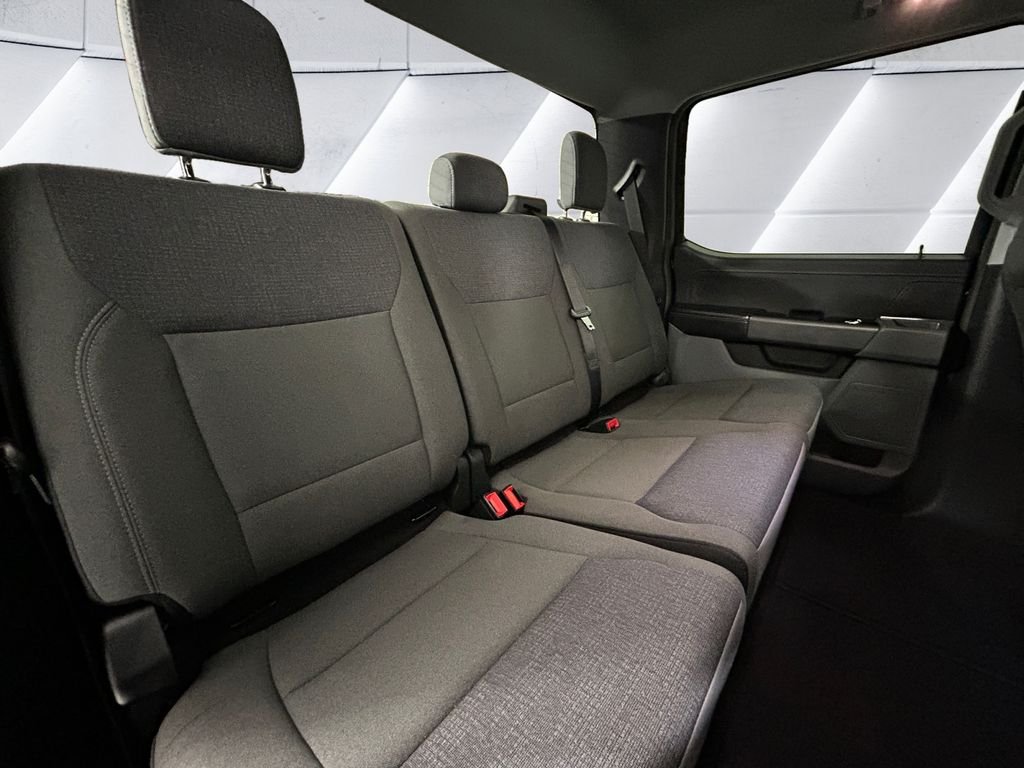 2025 Ford F-150 XLT - Photo 16