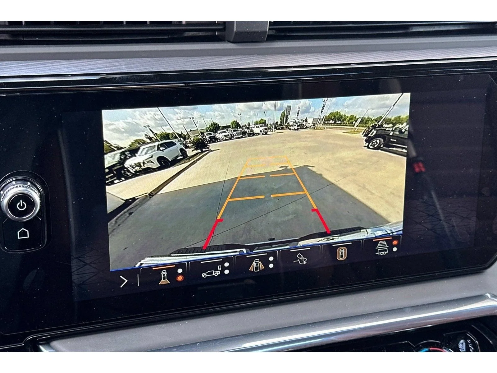 2026 GMC Sierra 1500 Denali Ultimate - Photo 18
