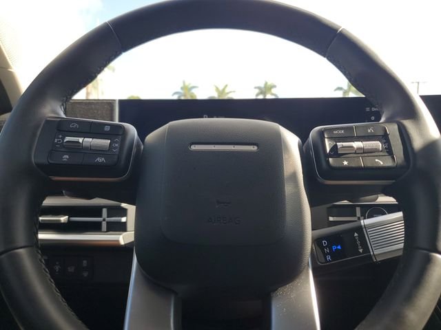 Used 2025 Orange Hyundai XRT image 13