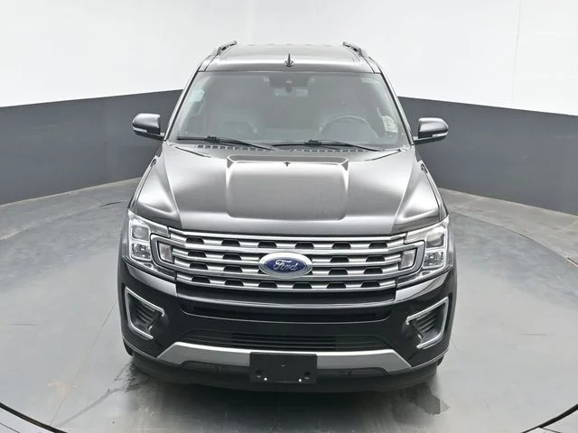 Used 2020 Black Ford Limited image 19