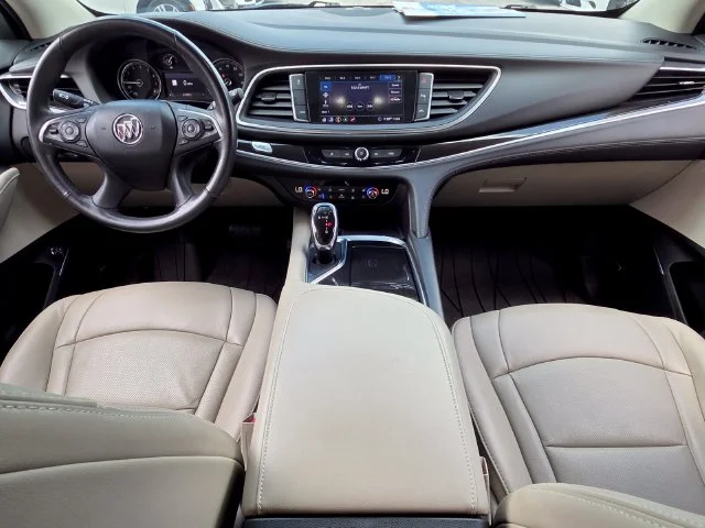 Certified Used 2020 White Buick Premium Group image 23