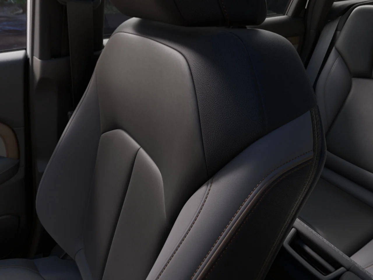 New 2026 MAGNETITE GRAY METALLIC Subaru Sport Hybrid image 23