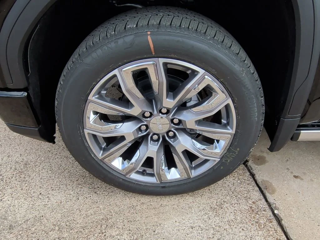 2026 GMC Sierra 1500 Denali - Photo 51