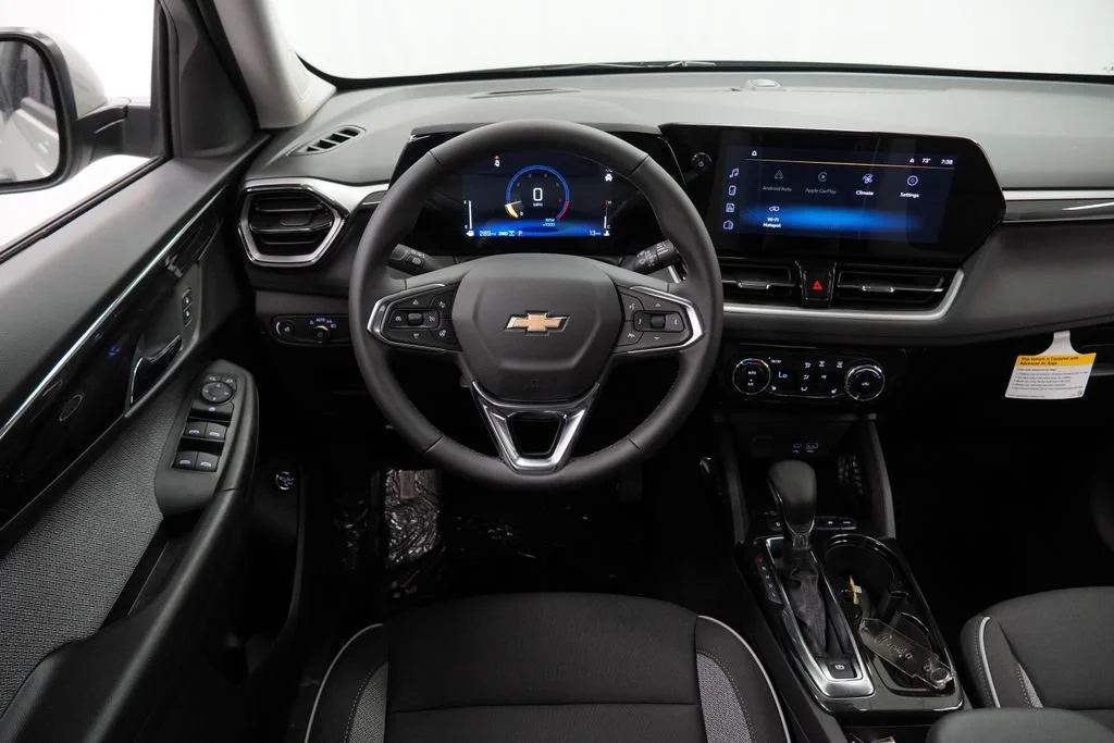 2026 Chevrolet Trailblazer LT - Photo 12