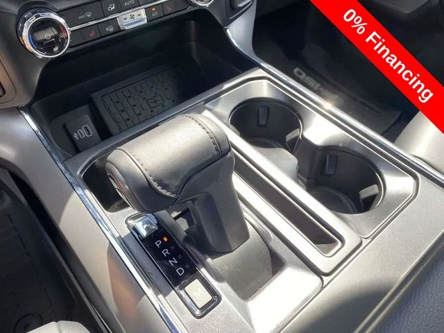 New 2026 White Ford XLT image 29