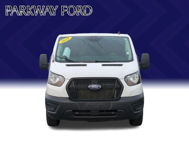Used 2021 White Ford XL image 8