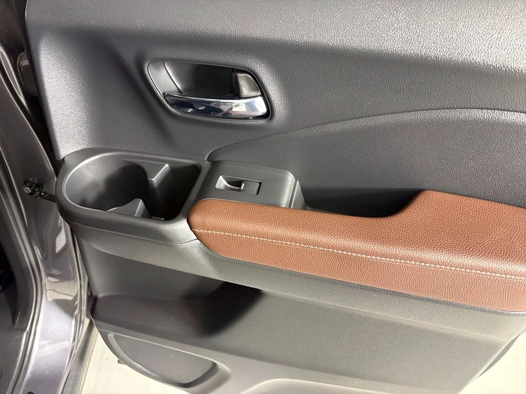 Used 2025 Gray Honda RTL image 15