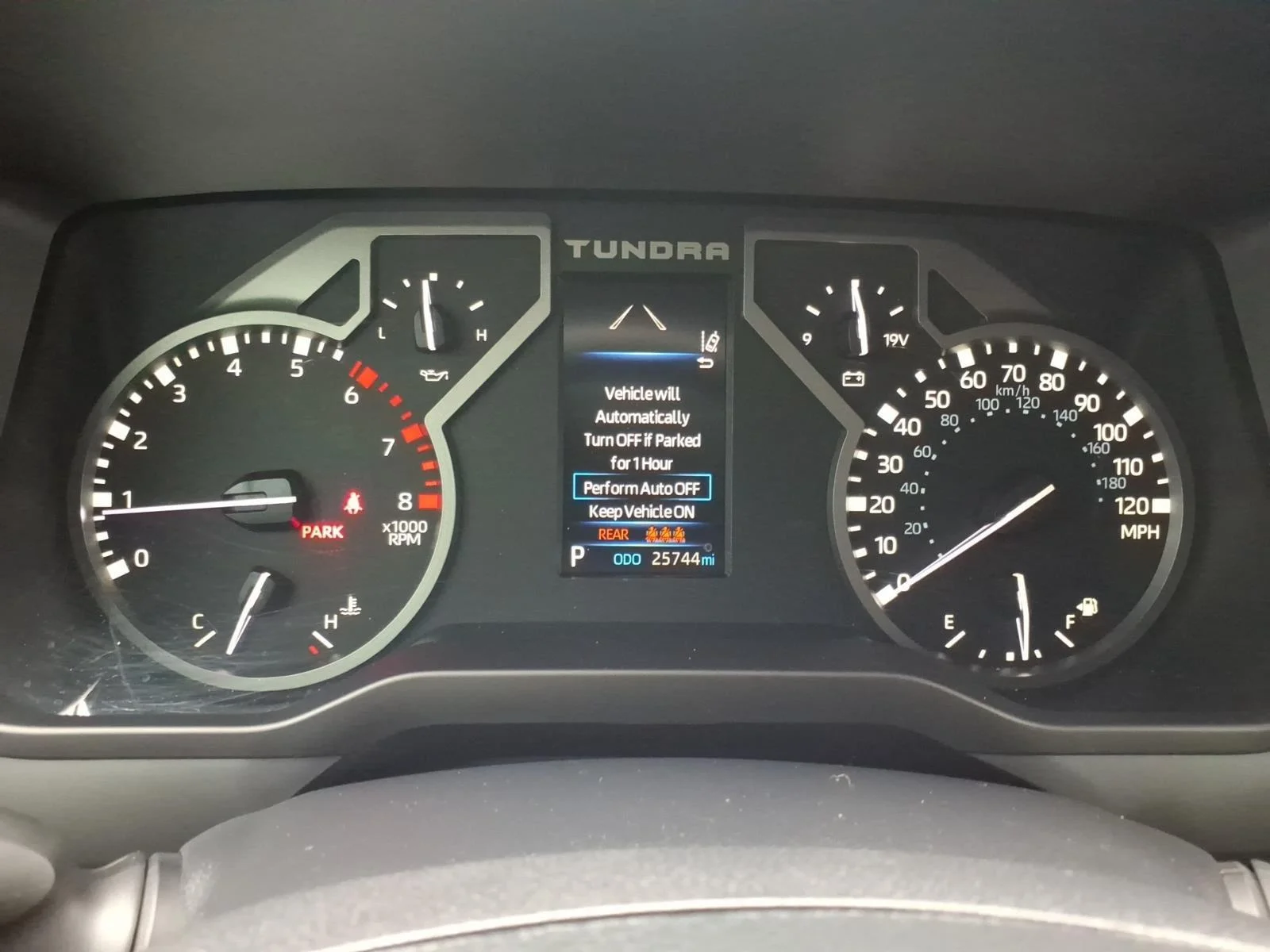 Used 2024 Magnetic Gray Metallic Toyota SR5 image 23