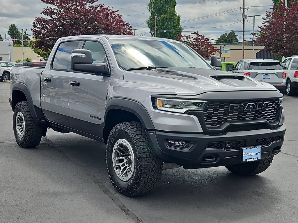 2026 RAM 1500 RHO - Photo 8
