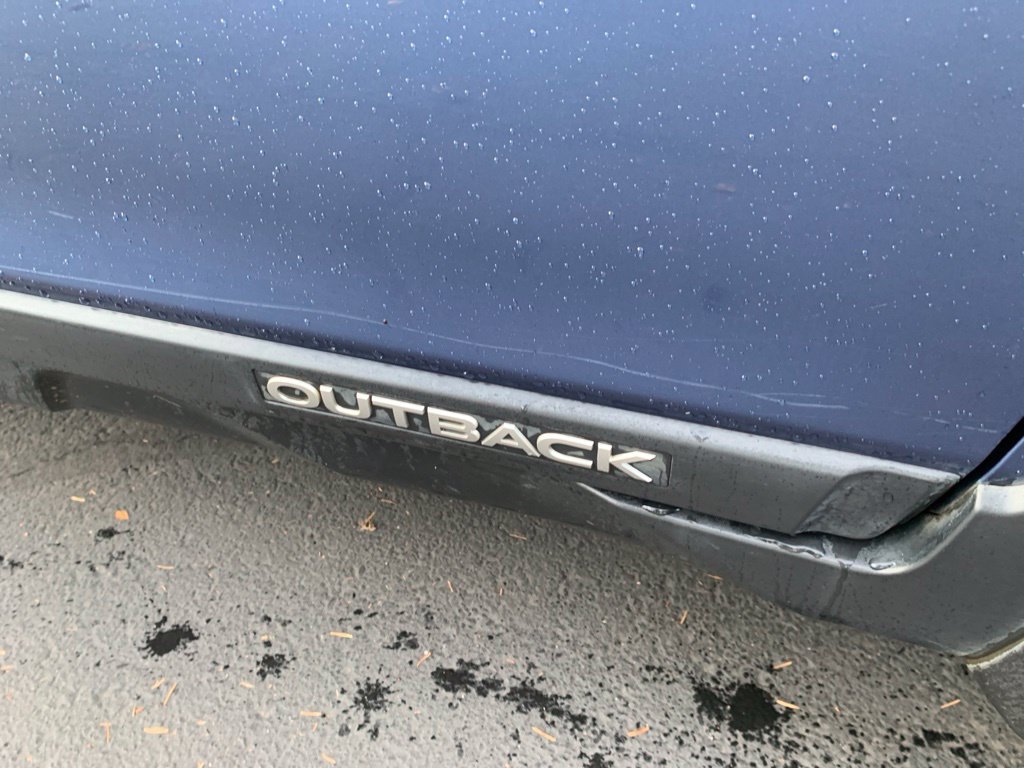 Used 2019 Blue Subaru 3.6R image 7