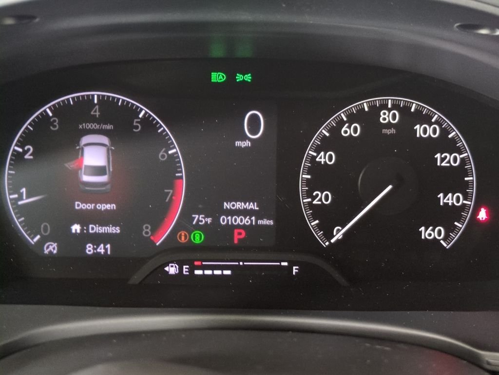 2026 Honda Civic Sport - Photo 19