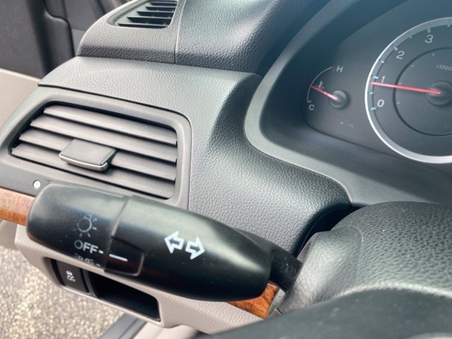 Used 2012  Honda EX image 21