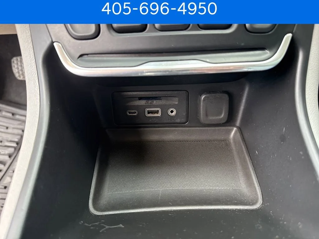 Pre-Owned 2021 GMC Terrain SLT