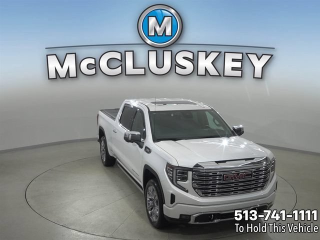 2024 GMC Sierra 1500 Denali Denali - Photo 8