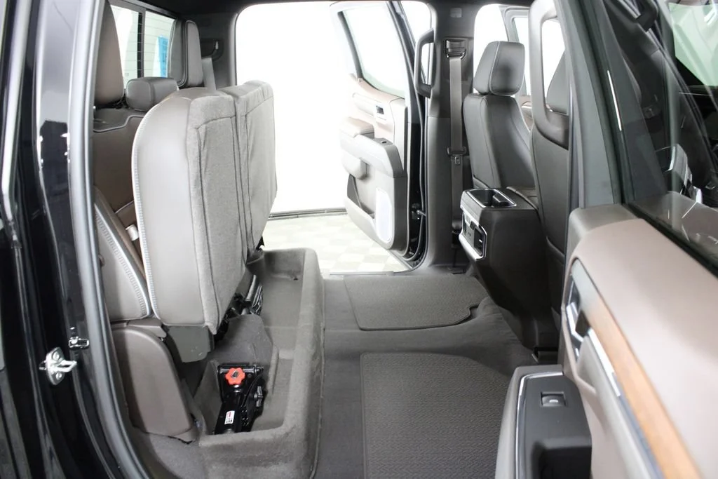 2026 GMC Sierra 1500 Denali - Photo 12
